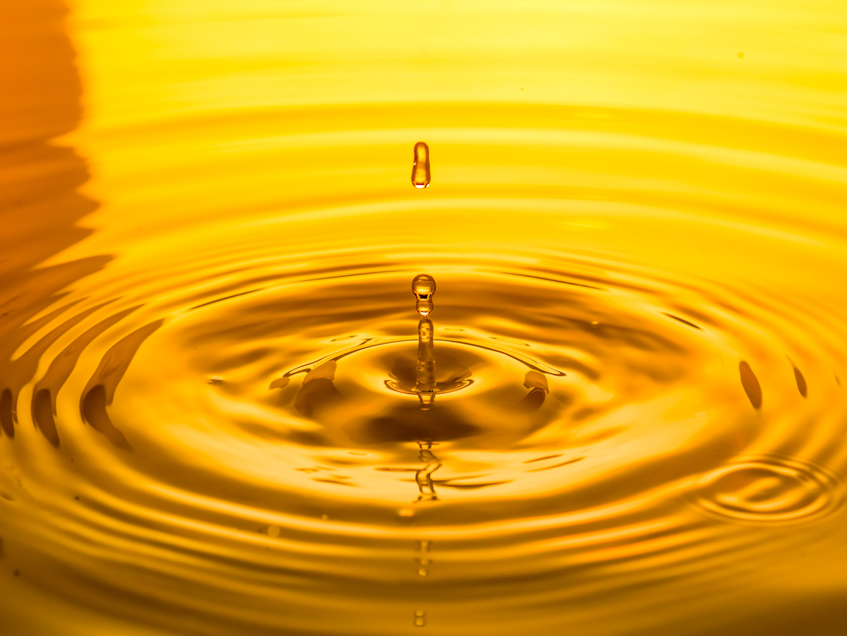 SENT: nabywca oleju opałowego musi podać PESEL