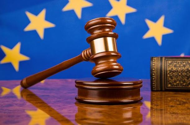 Trybunał Sprawiedliwości Unii Europejskiej