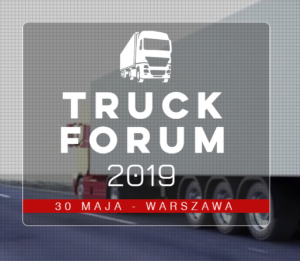 Truck Forum 2019
