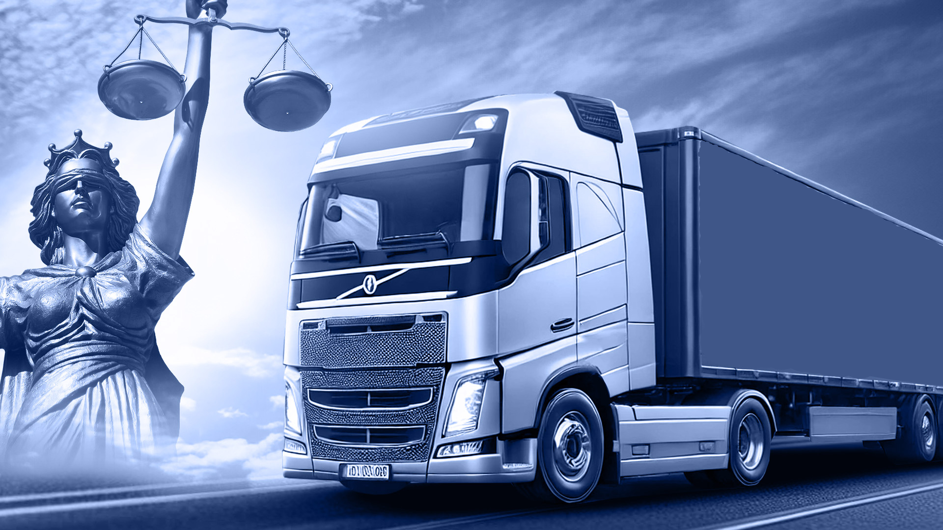 The CMR consignment note and insurance payout
