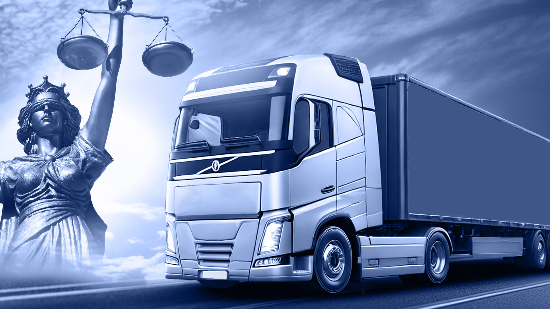 Wyrok TSUE C-54423 w sprawie kar administracyjnych w transporcie drogowym