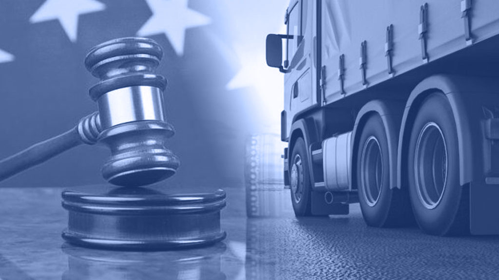 Sztywne kary SENT a zasada proporcjonalności