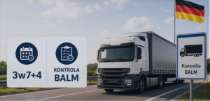 Kara za kabotaż w Niemczech - co musisz wiedzieć